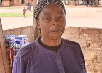 Edo IDPs Camp inmates recall how they were attacked on election day