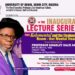 Mental Health for discussion in Uniben