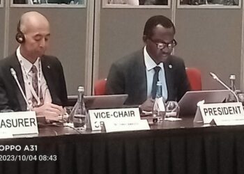 Bridging inequality gaps panacea in attaining global health security – ex-WMA President