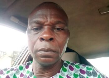 Just In: UBA is holding on to my money without my consent – Businessman cries out
