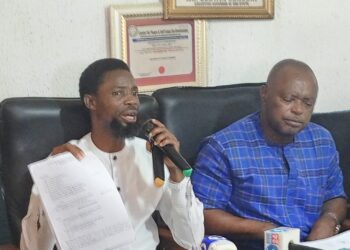 Edo tipper drivers give ‘renegade’ member knocks