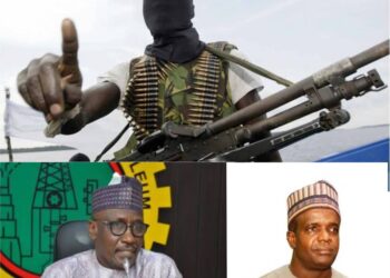 Alleged secret award of NNPCL pipeline maintenance contract to northern cartels: Niger Delta militants group threatens fire and brimstone