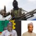 Alleged secret award of NNPCL pipeline maintenance contract to northern cartels: Niger Delta militants group threatens fire and brimstone