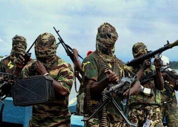 Pipeline Surveillance Contract: Lokpobiri, Kyari instigating new crisis in Niger Delta, group warns