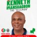 Osadebey Avenue 2024: I will always be there for you, Imansuangbon assures LP members