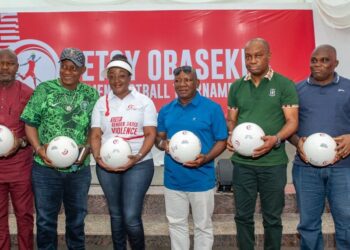BOWFT 2023: Edo to receive 13 NWFL teams