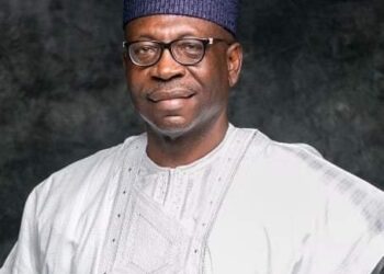 Edo 2024: Pressure mounts on Ize-Iyamu to contest