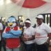 Fans shun Edo governor’s wife women football tournament