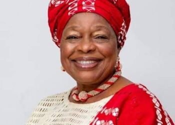 Oye mourns passing of Iyalode Alaba Lawson