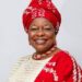 Oye mourns passing of Iyalode Alaba Lawson