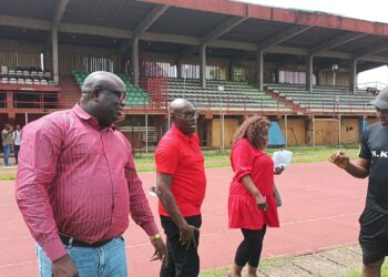 Edo prepares for Betsy Obaseki Women Football pre-season tourney