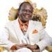 Let the light shine ‘brighter and brighter’ – Omobude