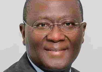 Obaseki mourns passing of Olabode Agusto, founder of Nigeria’s first credit rating company