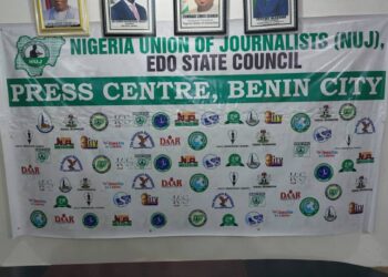 Edo NUJ set up Situation Room