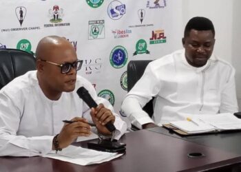 NSE, NUJ to partner on development, war against quackery