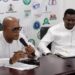 NSE, NUJ to partner on development, war against quackery