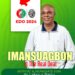 Edo 2024: Imansuangbon promises to modernise Education sector at no extra charge to parents