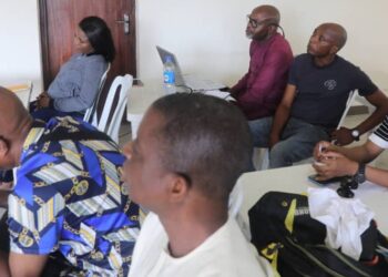 Media expert charges journalists on use of FOI