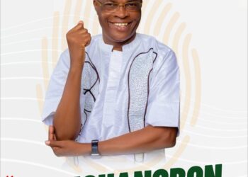 Edo 2024: Imansuangbon’s govt will have human face and transparency, says group