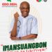 Edo 2024: Imansuangbon’s govt will have human face and transparency, says group