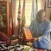 Cleric acknowledges Oba of Benin’s peace initiatives as he gets honoured