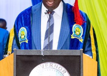 Just In: Group accuses Obaseki, others of diverting $75m World Bank loan, N129b education budget in petition to EFCC
