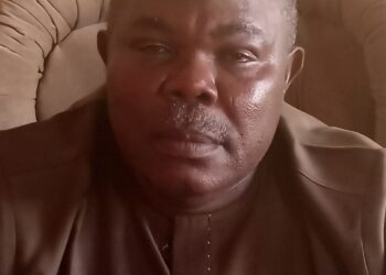 Edo 2024: Project Asue Ighodalo is dead on arrival, says PDP chieftain