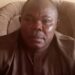 Edo 2024: Project Asue Ighodalo is dead on arrival, says PDP chieftain