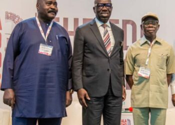 Power Play: Unraveling the trio of Oshiomhole, Obaseki and Igbinedion
