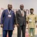 Power Play: Unraveling the trio of Oshiomhole, Obaseki and Igbinedion