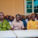 Edo 2024: Shaibu gets home backing