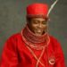 Prof. Gregory Akenzua, suspended Enogie, arrested and arraigned for impersonation