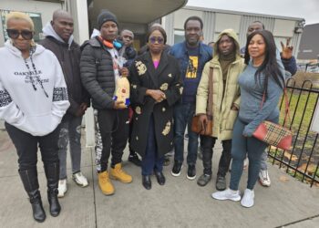 Avoid irregular migration, it is not worth it – Dabiri-Erewa