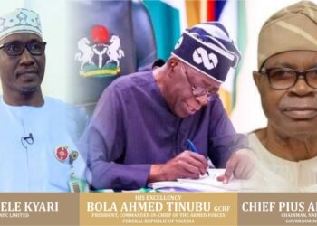 Northern, Southern youth leaders commend Tinubu for re-appointing Kyari, Akinyelure