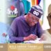 Northern, Southern youth leaders commend Tinubu for re-appointing Kyari, Akinyelure