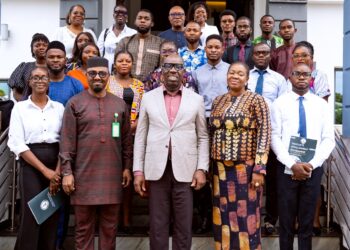Why we’re offering first class graduates automatic employment – Obaseki