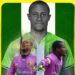 Obaseki hails Bendel Insurance goalie, Obasogie on call-up to Super Eagles