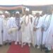 Be steadfast, committed to development, monarch tells new chiefs