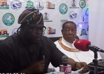 Just In: There is only one king in Benin Kingdom, Traditional Council clarifies