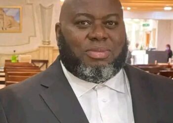 Asari Dokubo, the drowning man that should not be taken serious