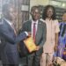 Lets unite and fight siege on medical profession, ex-President of WMA charge