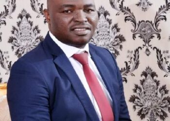 Edo 2024: I am the real ‘home boy’ – Osifo