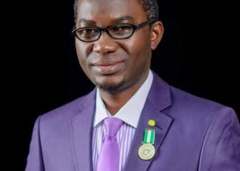 How to get it right in Nigeria health sector by Enabulele