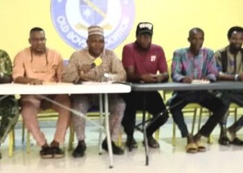 ICCOBA Benin Branch set for plethora of end of year activities