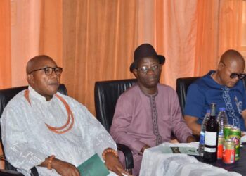 Nation building is a serious task, says Olumide Akpata