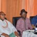 Nation building is a serious task, says Olumide Akpata