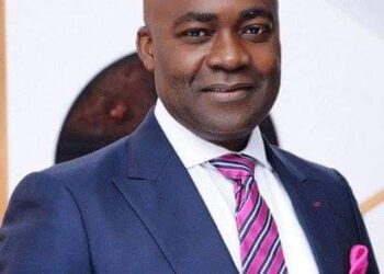 Edo 2024: My focus will be on the commoners – Ogun