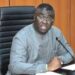 Edo 2024: Agba harps on oneness at guber campaign launch