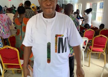 Edo 2024: The train has left the station, says NNPP guber aspirant