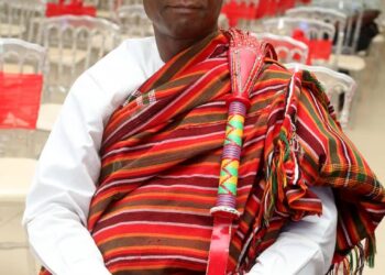 Edo 2024: Group restates call for parties to cast lot for Esan aspirants